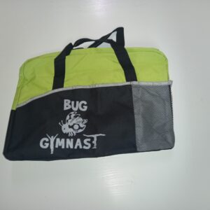 Bug Gymnast Bag - Green