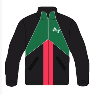 Club Full Tracksuit