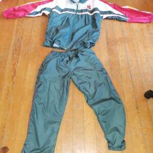 FULL Tracksuit - Clearance