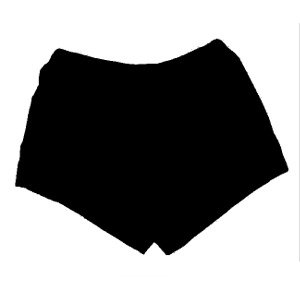 Boys short pants