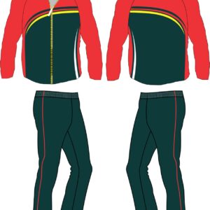 NW FULL Tracksuit