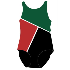 Competition Leotard Boys Stars 1-6