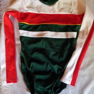 NW Leotards - Girls L1-3