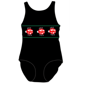 Boys Buggy Leotard