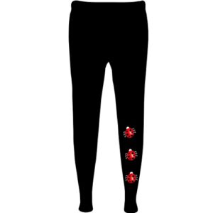 Long Exercise Ski pants