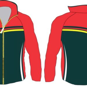 NW Tracksuit TOP ONLY
